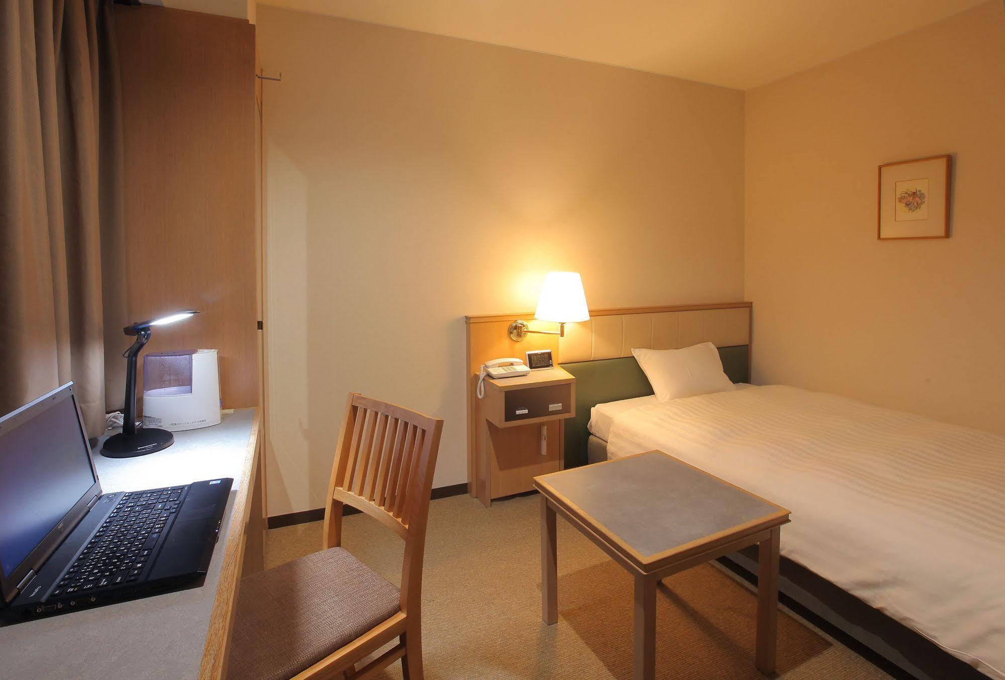 Hotel Odakyu Station Hon-atsugi Atsugi