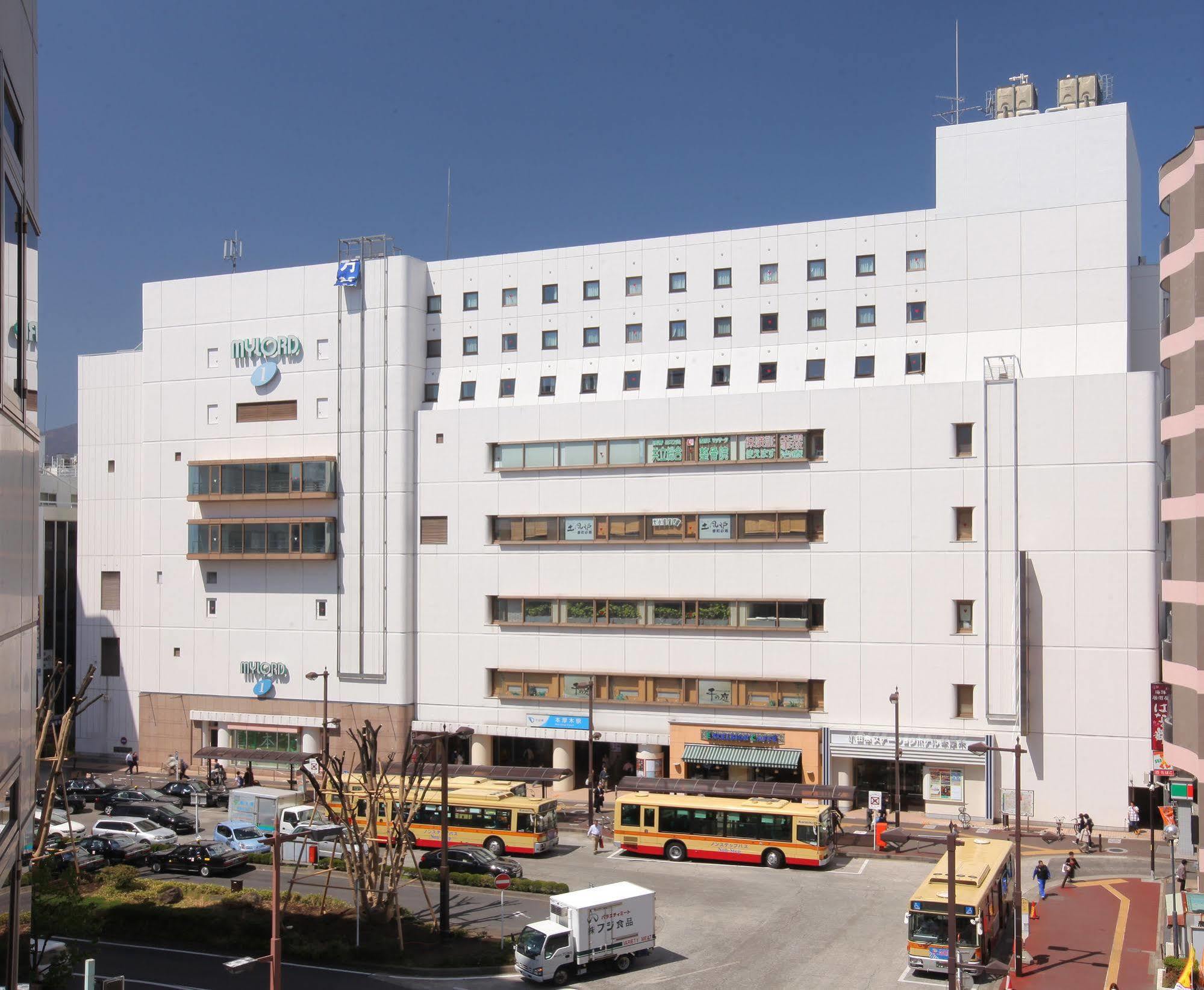 Odakyu Station Hon-atsugi Hotel