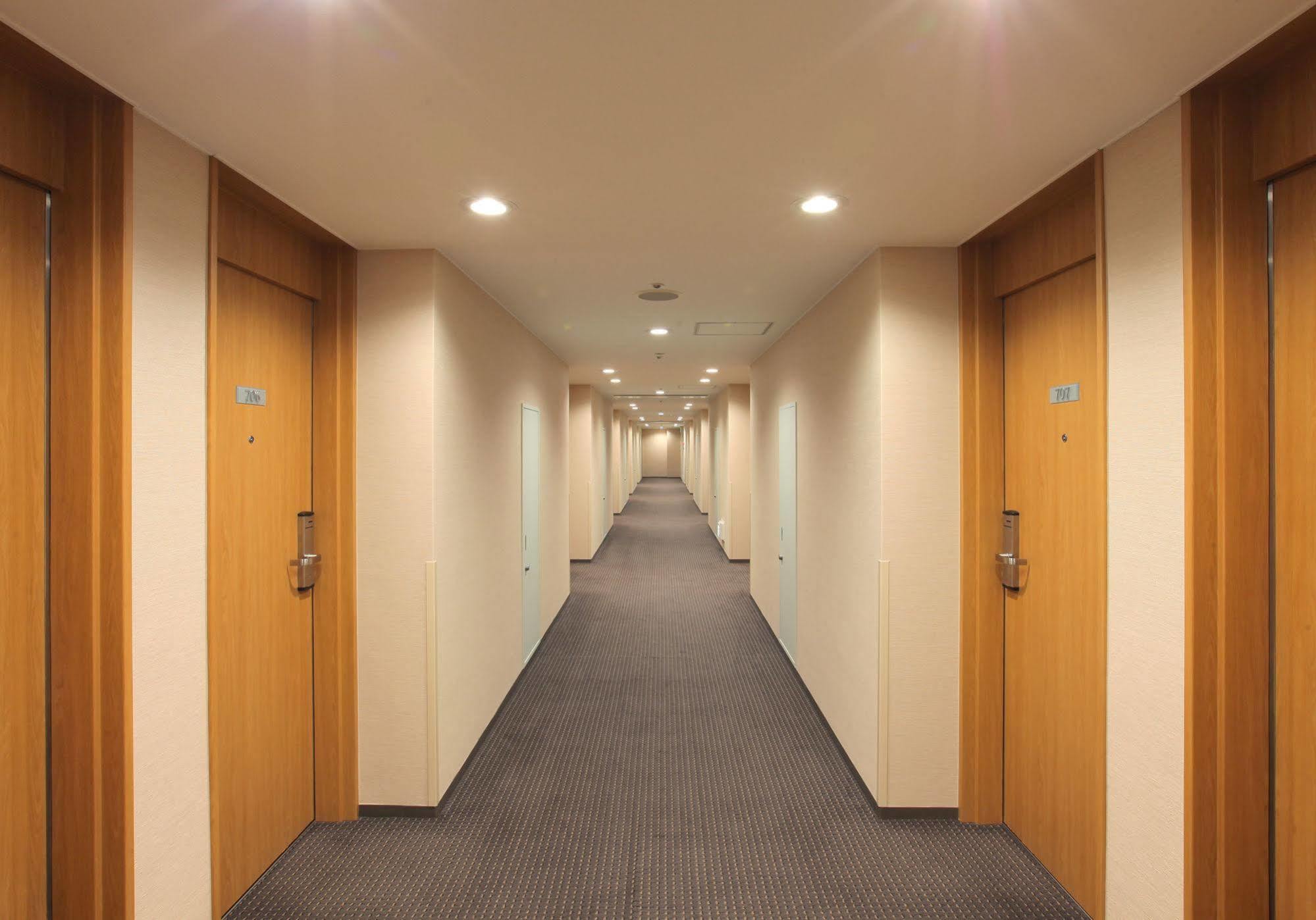 Hotel Odakyu Station Hon-atsugi